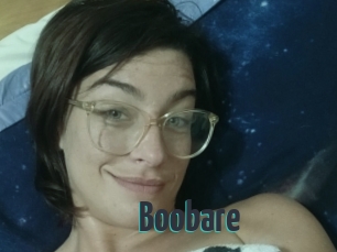 Boobare