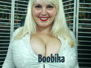 Boobika