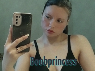 Boobprincess