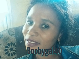 Boobygal40