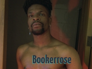 Bookerrose