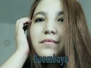 Boombaya