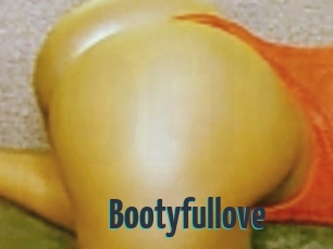 Bootyfullove