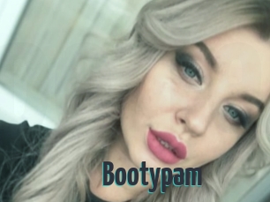 Bootypam