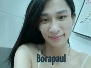 Borapaul