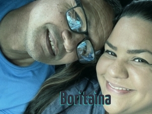 Boritaina