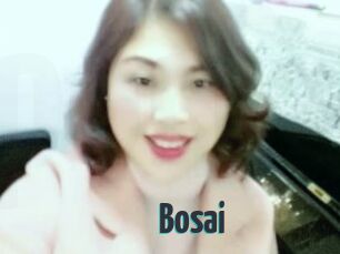 Bosai