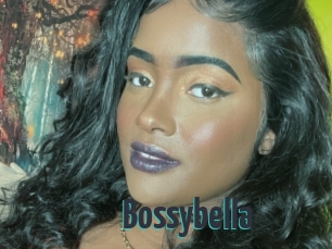 Bossybella