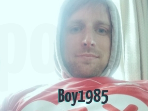 Boy1985