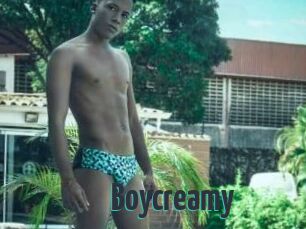 Boycreamy