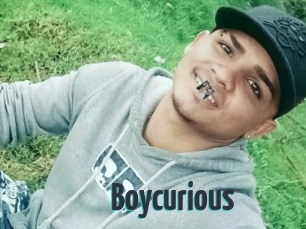 Boycurious