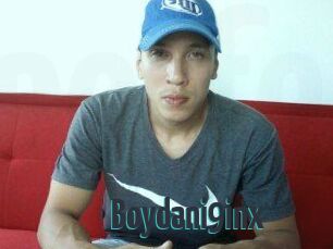 boydani9inx Porn Fellow
