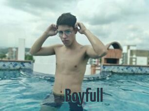 Boyfull