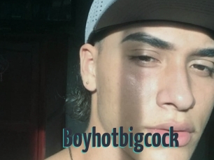 Boyhotbigcock