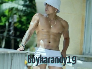 Boykarandy19