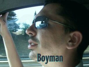 Boyman