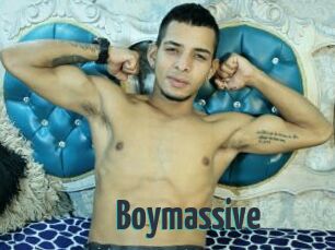 Boymassive