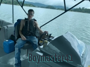 Boymaster41