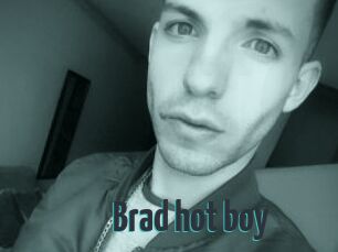 Brad_hot_boy