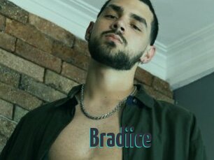 Bradiice