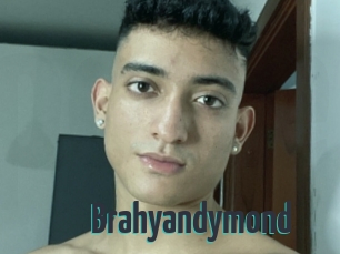 Brahyandymond