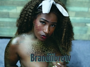 Brandiibrow