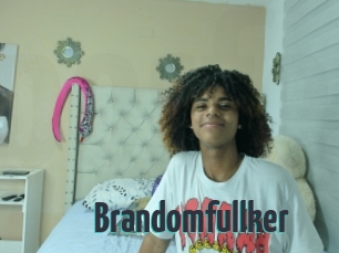 Brandomfullker