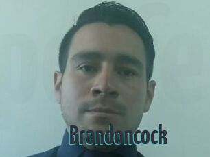 Brandoncock