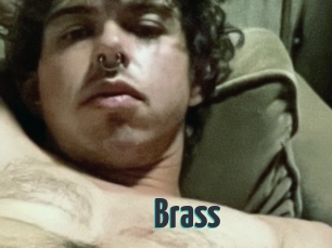 Brass