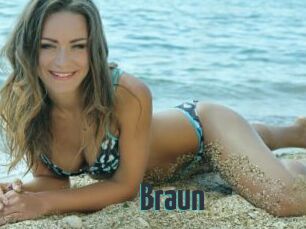 Braun