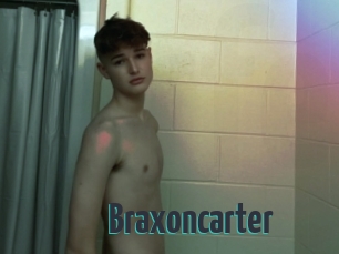 Braxoncarter