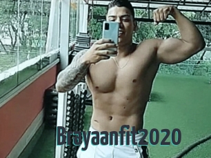 Brayaanfit2020