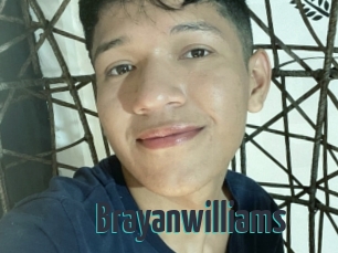 Brayanwilliams