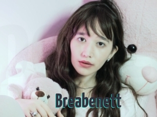 Breabenett