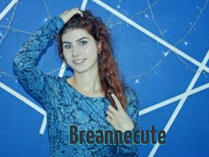 Breannecute