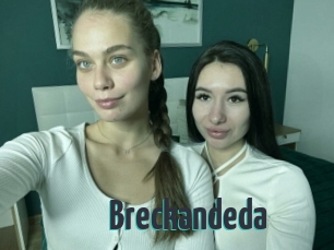 Breckandeda