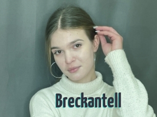 Breckantell