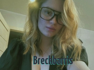 Breckbarris