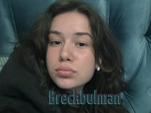 Breckbulman