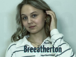 Breeatherton