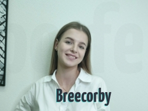 Breecorby