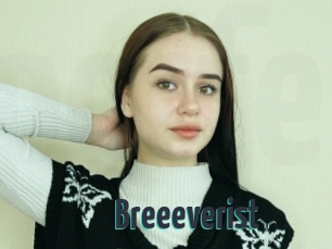 Breeeverist