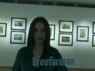 Breefarman