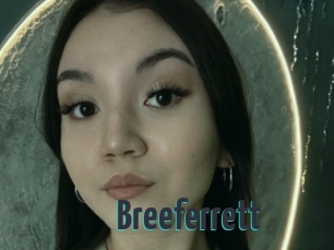 Breeferrett