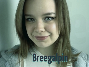 Breegalpin