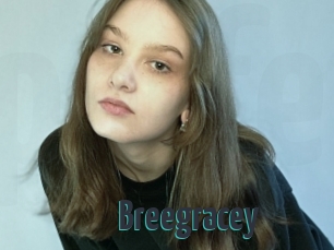 Breegracey