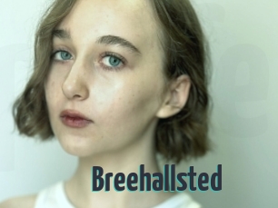 Breehallsted