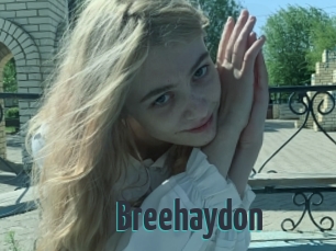 Breehaydon