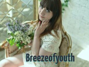 Breezeofyouth