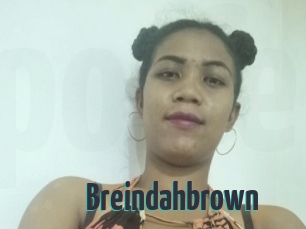 Breindahbrown